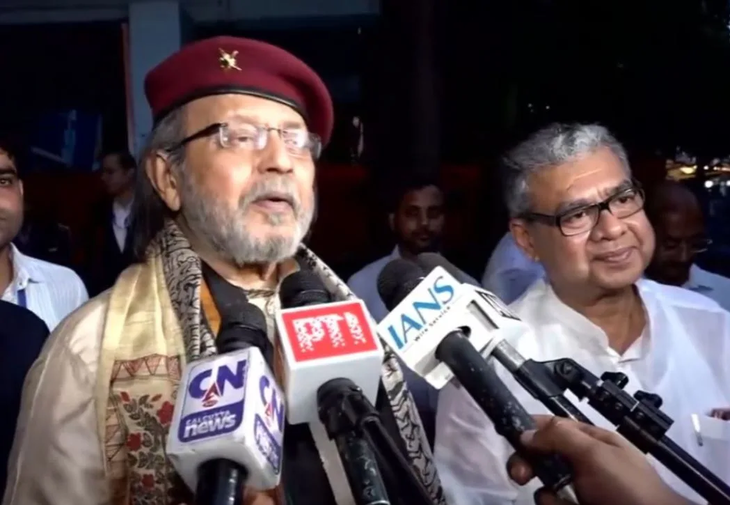 Mithun Chakraborty Cabinet Rank: मिथुन चक्रवर्ती को बंगाल सरकार में बड़ा जिम्मा, कैबिनेट मंत्री का दर्जा, जानें क्या मिला पद