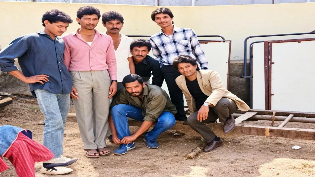 नाना पाटेकर के निधन से बस्तर में भी गम, 1987 की वो यादें जब खुद जीप चलाकर पहुंचते थे शूटिंग पर