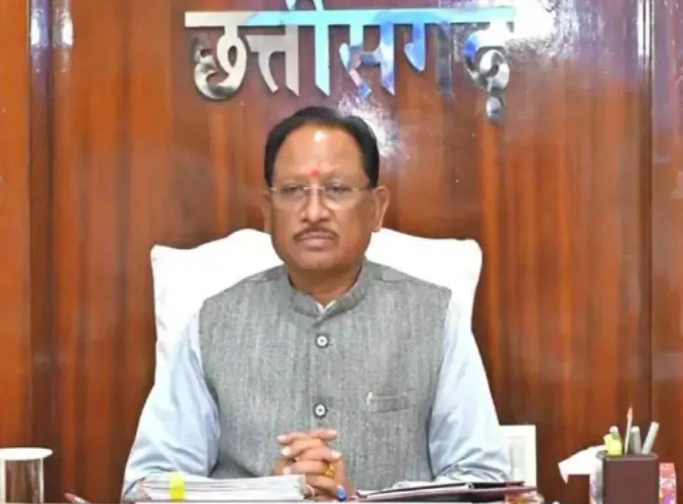 Nawa Raipur Consumer Electronics Unit: नवा रायपुर में खुलेगी प्रदेश की पहली कंज्यूमर इलेक्ट्रॉनिक्स यूनिट: 152 करोड़ का निवेश, 3500 युवाओं को मिलेगा सीधा रोजगार