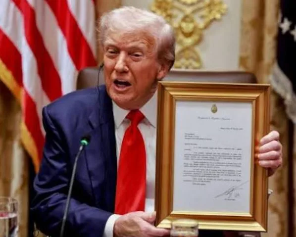 Nobel Peace Prize Controversy : ट्रंप फिर खाली हाथ, नोबेल शांति पुरस्कार पर क्यों उठे सवाल, जानें ओबामा से आंग सान सू ची तक विवादों की कहानी