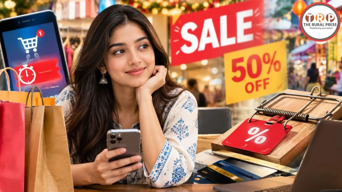 Online Shopping Tips: ऑनलाइन सेल में खरीदारी करने से पहले जान लें ये बातें, वरना जेब पर पड़ेगा भारी असर