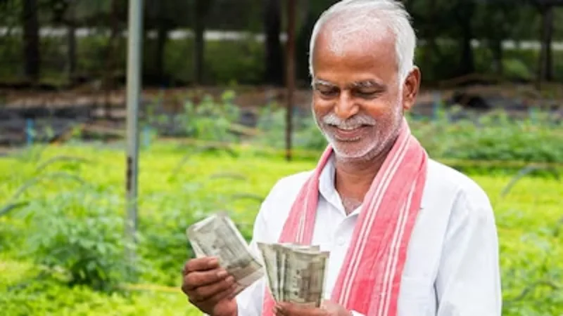PM Kisan 24th Installment: दिवाली से पहले किसान जरूर कर लें ये 3 काम, वरना अटक सकते हैं ₹2,000