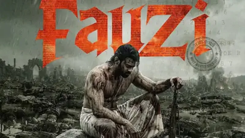 Prabhas Fauzi Teaser: नेताजी ने खोला ऐसा राज, हिटलर भी जानना चाहता था भारतीय सैनिक का नाम!