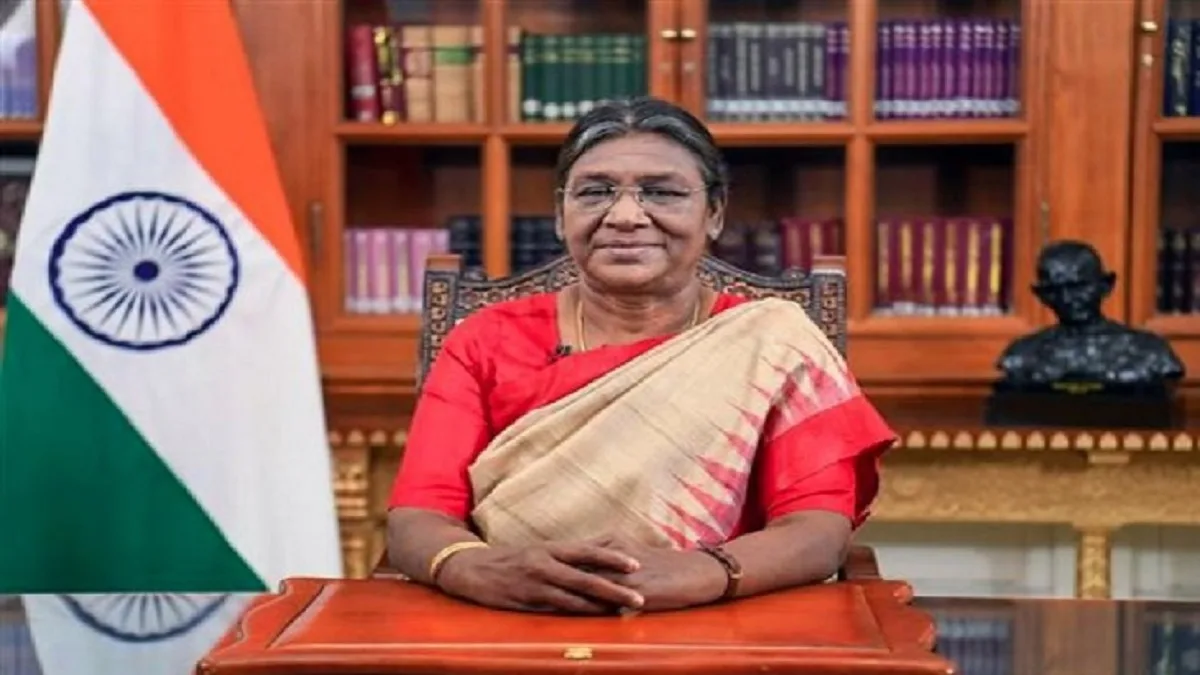 Droupadi Murmu CG Visit: कल छत्तीसगढ़ पहुंचेंगी राष्ट्रपति मुर्मू, रायपुर में 11 से ज्यादा सड़कें प्रभावित, घर से निकलने से पहले देखें रुट प्लान