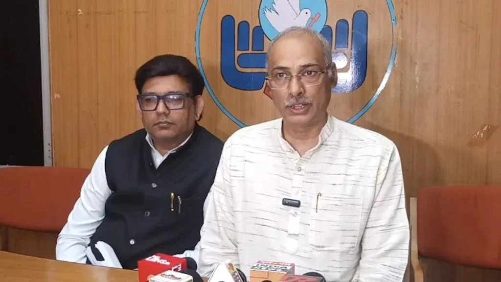 मेडिकल कॉलेजों ने तीन साल में वसूले 500 करोड़ रुपये, शासन के आदेश के बाद भी नहीं लौटे?