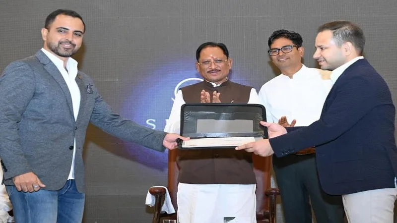 बस्तर के मैदानों से अंतरराष्ट्रीय मंच तक, खिलाड़ियों के लिए क्या कर रही साय सरकार?