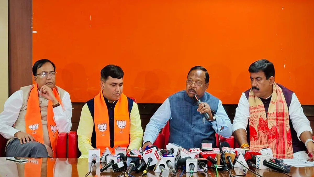 CG Dhan Kharidi 2026: छत्तीसगढ़ में 15 नवंबर से ₹3100 की दर पर धान खरीदी, दूसरी फसल पर ₹15 हजार प्रति एकड़ देगी सरकार