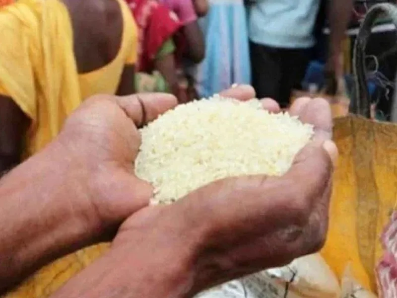 छत्तीसगढ़ के राशन कार्ड धारकों के लिए बड़ी राहत