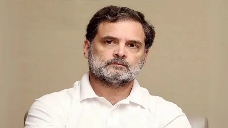 Congress Rally Delhi: दिवाली के बीच कांग्रेस रैली से दिल्ली के कारोबार पर बड़ा संकट? Rahul Gandhi को CTI ने लिखी चिट्ठी, की ये मांग