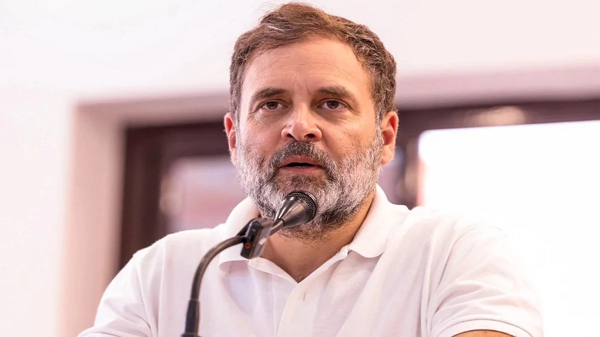 राहुल गांधी ने बताया आगे का प्लान, CEC ज्ञानेश कुमार के खिलाफ 12 अक्टूबर को क्या करेंगे?