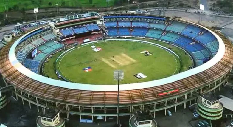 IND W vs ZIM W 1st T20: रायपुर में भारत ने जीता टॉस, पहले गेंदबाजी करने का फैसला