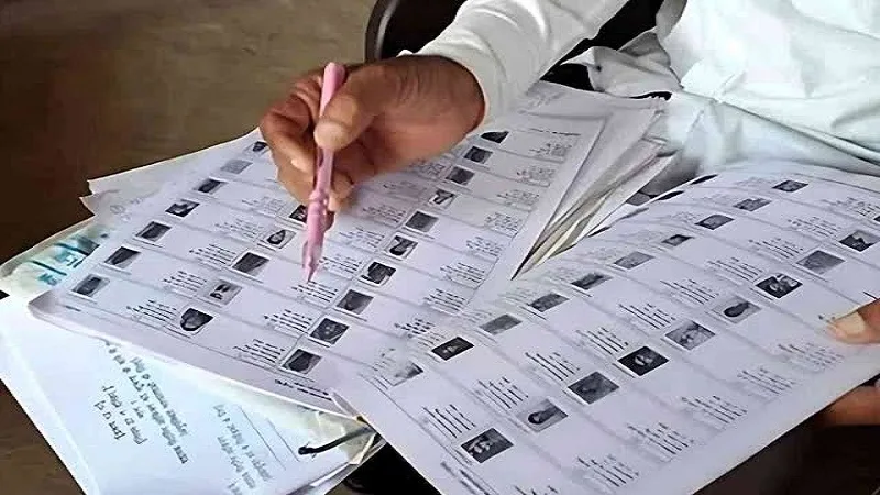 मृत, शिफ्ट हुए या डुप्लीकेट वोटर? कांग्रेस के इस मंत्री ने दी SIR को क्लीन चिट