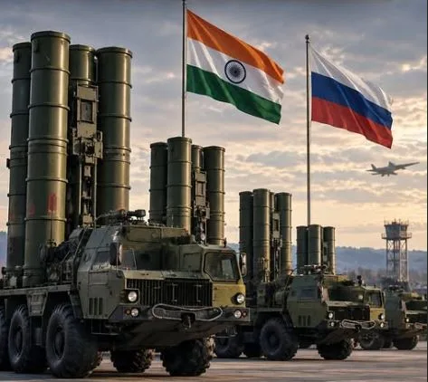 Russia India S-400 Deal Fifth Regiment: चीन-पाकिस्तान की उड़ी नींद: भारत को इस दिन मिलने जा रही है S-400 एयर डिफेंस सिस्टम की आखिरी खेप, जानिए इसकी अचूक ताकत