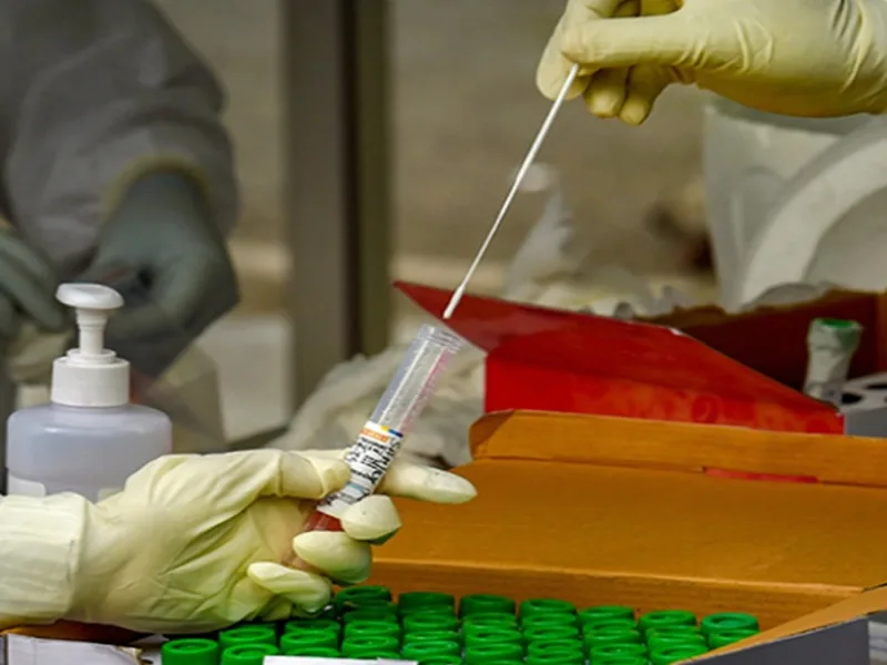 Russia plague case after death of 28-year-old laboratory technician
