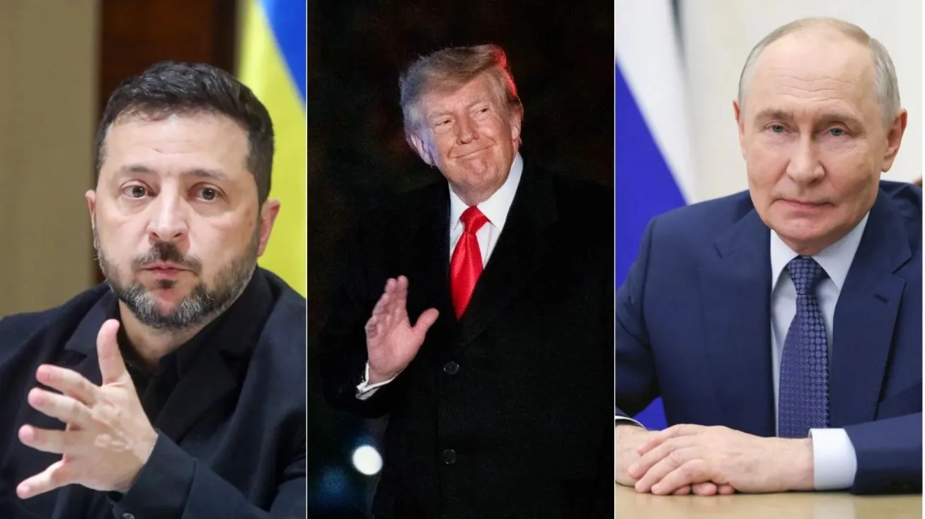 Russia Ukraine Energy Ceasefire : रूस-यूक्रेन के बीच हुआ एनर्जी सीजफायर? राष्ट्रपति ट्रंप का ट्रुथ सोशल पर ऐलान,जानें रूस ने क्या कहा