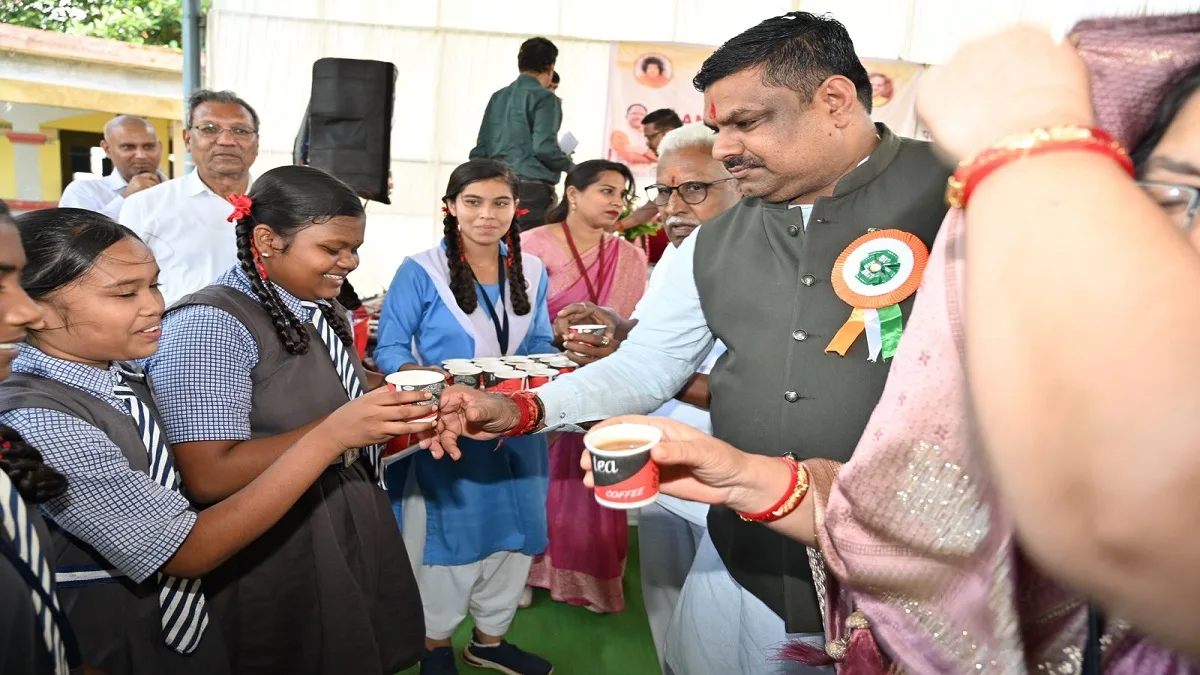 3 स्कूल, 500 बच्चे और मुफ्त पोषण सहयोग, छत्तीसगढ़ में शुरू हुआ ये खास पायलट प्रोजेक्ट