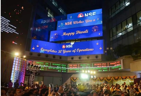 Share Market Diwali Muhurat Trading: दीवाली पर इस समय होगी मुहूर्त ट्रेडिंग, BSE-NSE ने जारी की टाइमिंग, नोट करें पूरा शेड्यूल