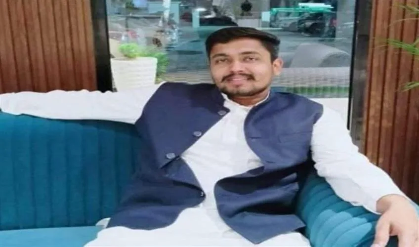 DJ जब्ती से थाने में हंगामे तक, शुभांकर द्विवेदी गिरफ्तार; जानें पूरा मामला
