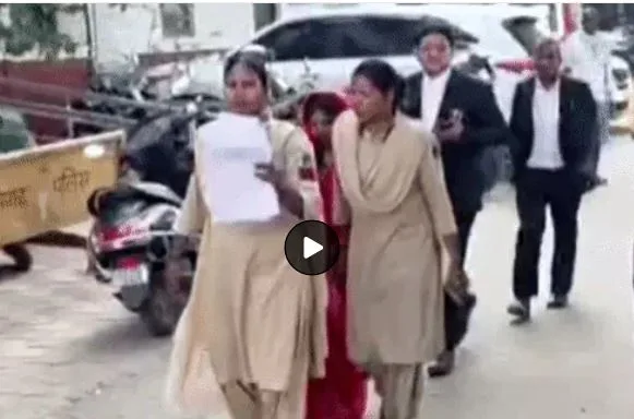 Social Media Influencer Akanksha Toppo Arrested: सोशल मीडिया इन्फ्लुएंसर आकांक्षा टोप्पो गिरफ्तार, जानें किस मामले में भेजा जेल