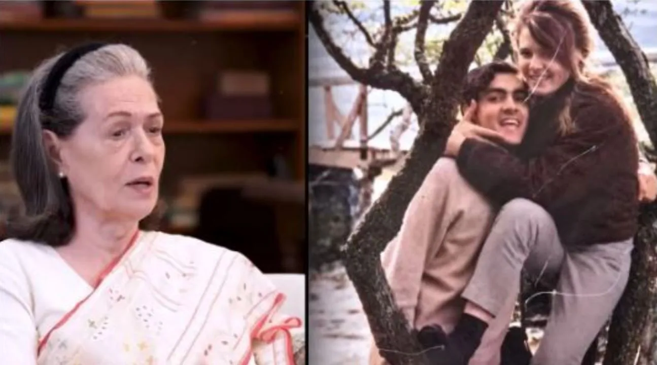 Sonia Gandhi X Debut: सोनिया गांधी ने X पर किया डेब्यू, संस्मरण ‘बिलॉन्गिंग’ में याद की राजीव गांधी से पहली मुलाकात