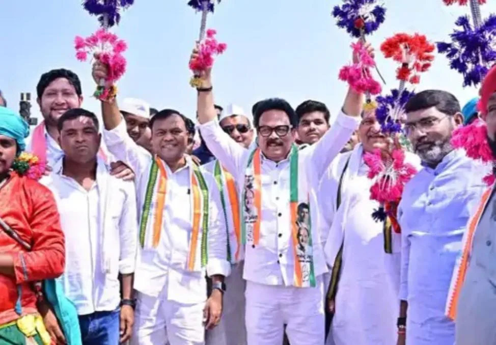 Sukhdev Bhagat Dantewada visit: राहुल गांधी के संभावित बस्तर दौरे से पहले कांग्रेस एक्टिव सुखदेव भगत कल पहुंचेंगे दंतेवाड़ा,जानें क्या है प्लान