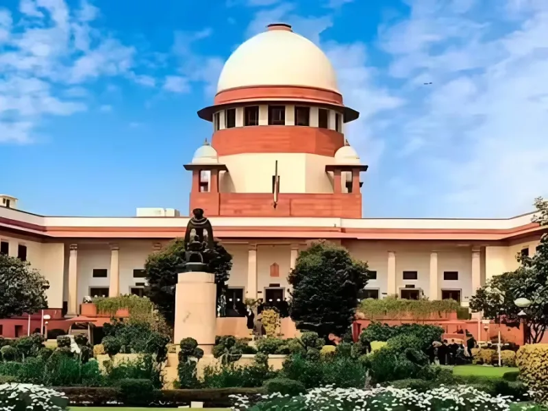 Supreme Court of India and Delhi police action ahead of the proposed CJP protest at Jantar Mantar.