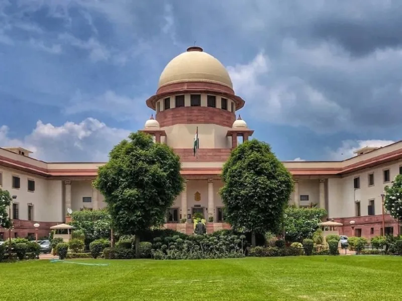 Supreme Court of India on children's internet rights and online safety