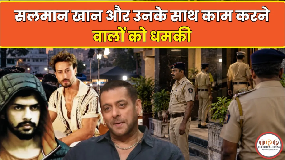Tiger Shroff Attack