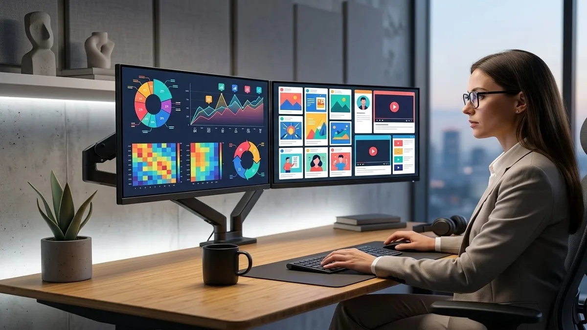 Digital Marketing trends: डिजिटल मार्केटिंग में अब सिर्फ लाइक्स से नहीं बनेगी बात! कंपनियों को चाहिए खर्च का हिसाब, जानिए किस नई स्किल की है भारी मांग