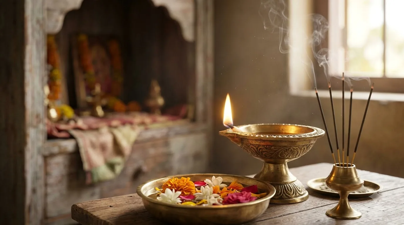 Pitru Paksha Aarti Vidhi and Mantra: पितृ पक्ष में केवल पिंडदान काफी नहीं! जानिए श्राद्ध के बाद क्यों जरूरी है यह आरती
