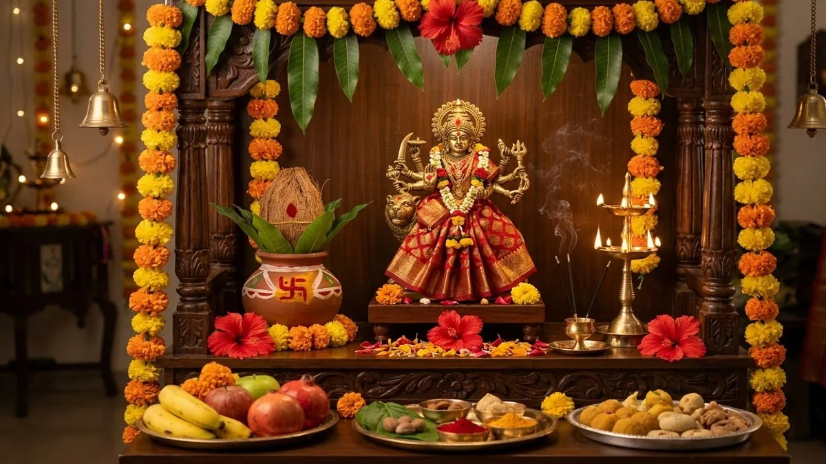 Navratri 2026 Vrat Rules: 11 अक्टूबर से शुरू हो रही नवरात्रि, जानिए व्रत में किन बड़ी गलतियों से माता रानी हो सकती हैं नाराज