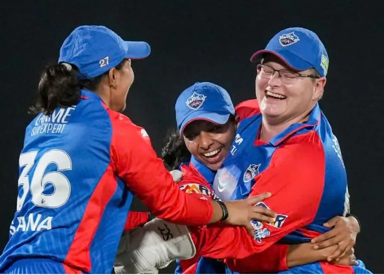 WPL 2027 Auction की तारीख का ऐलान, 27 स्लॉट्स के लिए 146 खिलाड़ियों की लिस्ट जारी, देखें बेस प्राइस