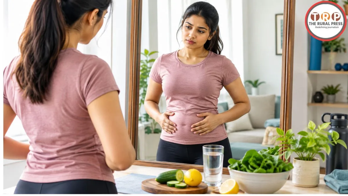 Water Weight Loss: क्या आपका पेट भी रहता है फूला हुआ? हो सकता है वॉटर वेट, ऐसे पाएं राहत