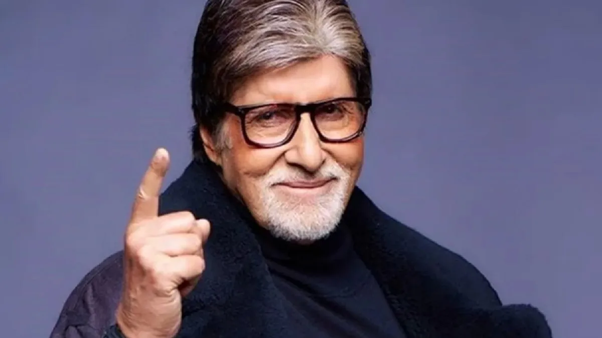 Amitabh Bachchan Birthday Special: अमिताभ बच्चन का 84वां जन्मदिन, ‘एंग्री यंग मैन’ से लेकर महानायक बनने तक की अनकही कहानियाँ और संघर्ष