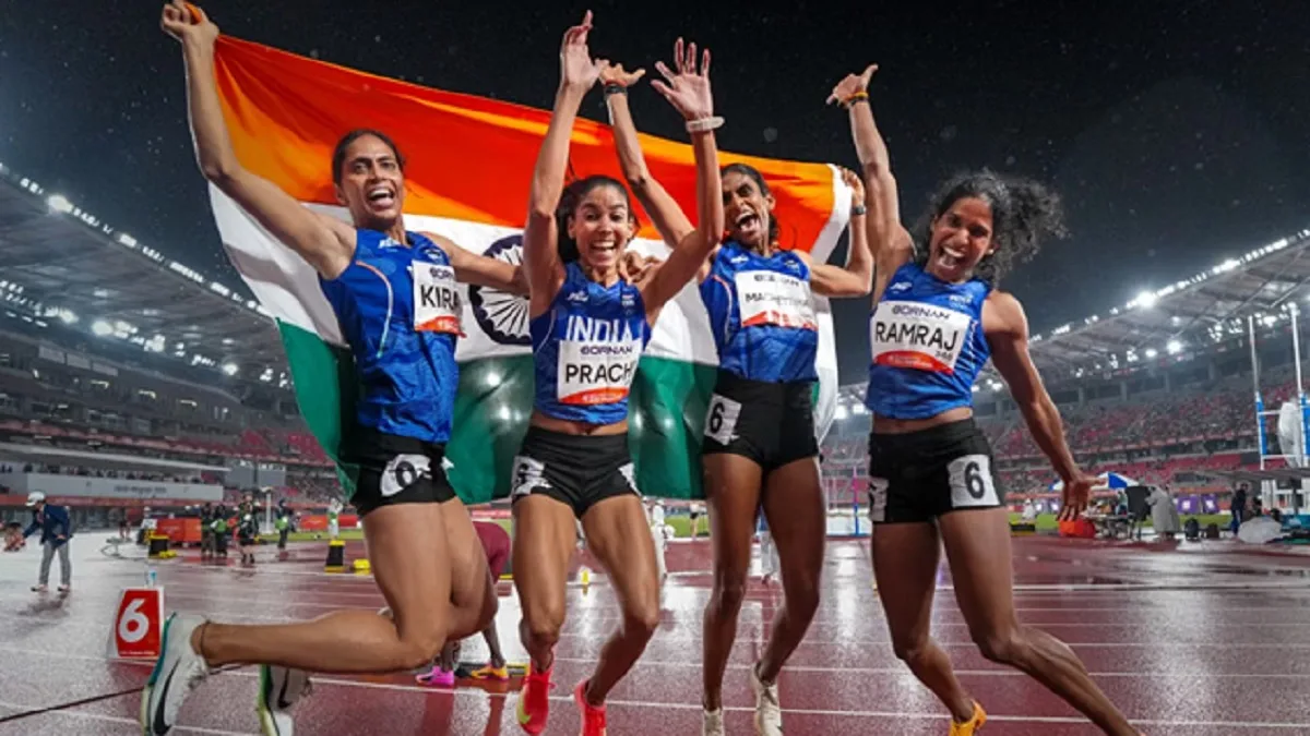 Asian Games 2026 Analysis: एशियन गेम्स में भारत ने 85 पदकों के साथ किया अभियान का अंत, जानें कहां मजबूत रहा भारत और कहां हुई चूक