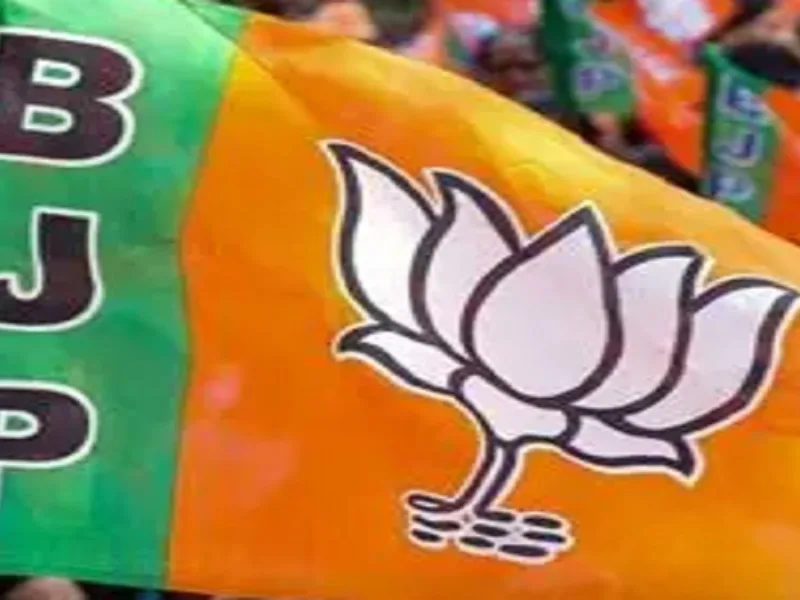 मतदाता सूची से क्यों कटे नाम? BJP चलाएगी देशव्यापी अभियान