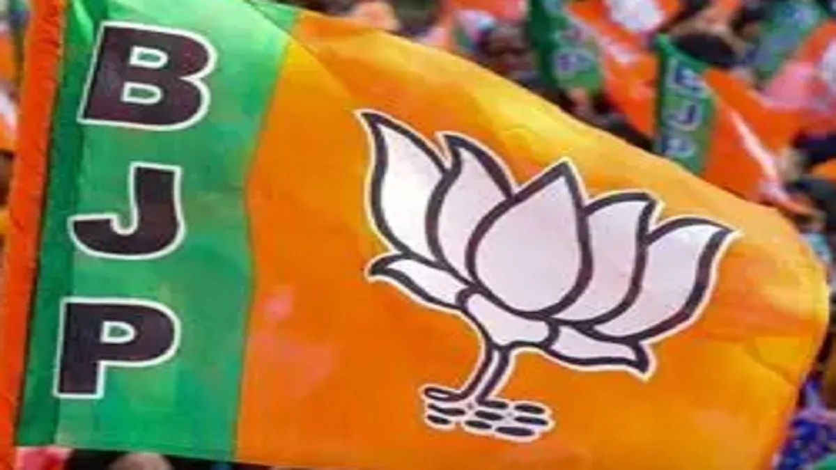 SIR: मतदाता सूची से क्यों काटे गए नाम? घर-घर जाकर बताएगी भाजपा, कांग्रेस के आरोप का देगी जवाब