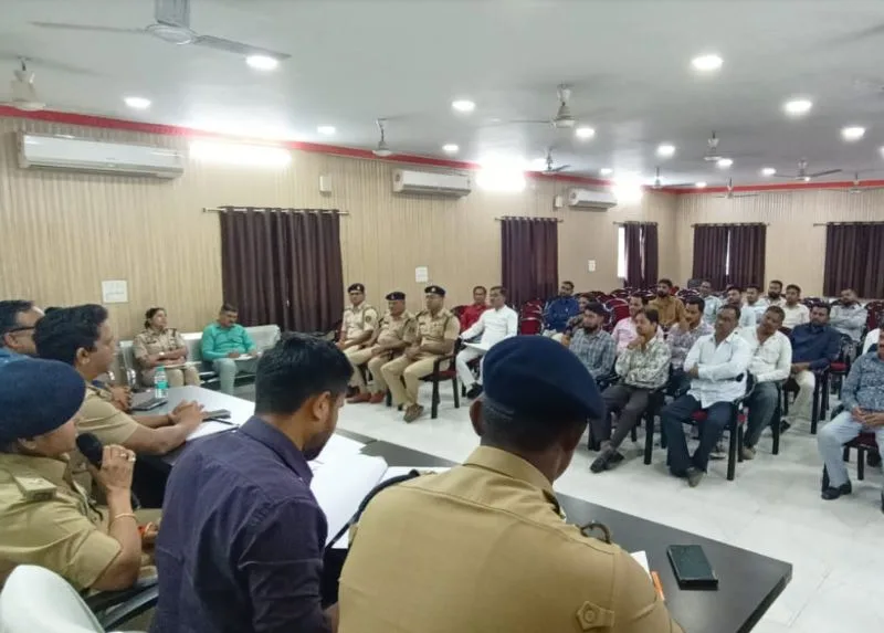 bus operator meeting 2