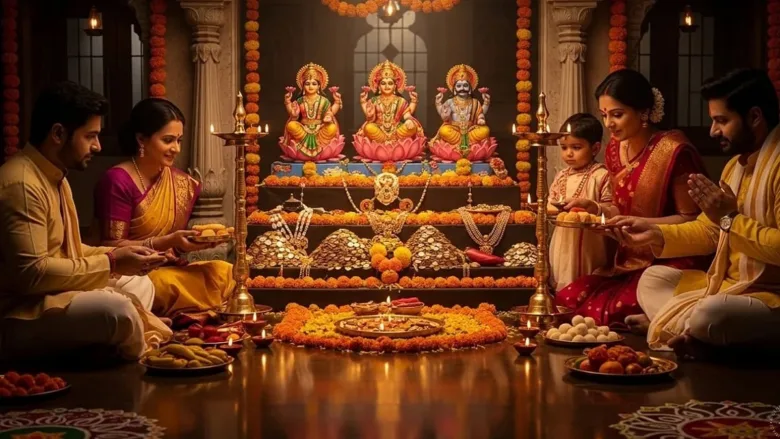 Diwali festiva