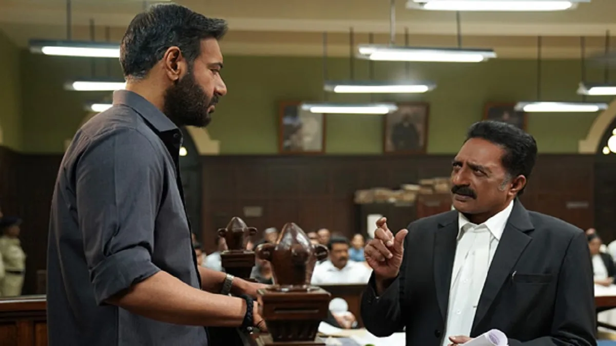 Drishyam 3: बॉक्स ऑफिस पर ‘दृश्यम 3’ का जलवा, वर्ल्डवाइड 400 करोड़ के पार पहुंची