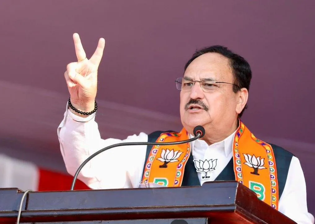 Durg BJP SIR Padayatra: दुर्ग में कल आएंगे जेपी नड्डा, लोकतंत्र बचाओ, अराजकता हटाओ पदयात्रा में होंगे शामिल, जानें शेड्यूल