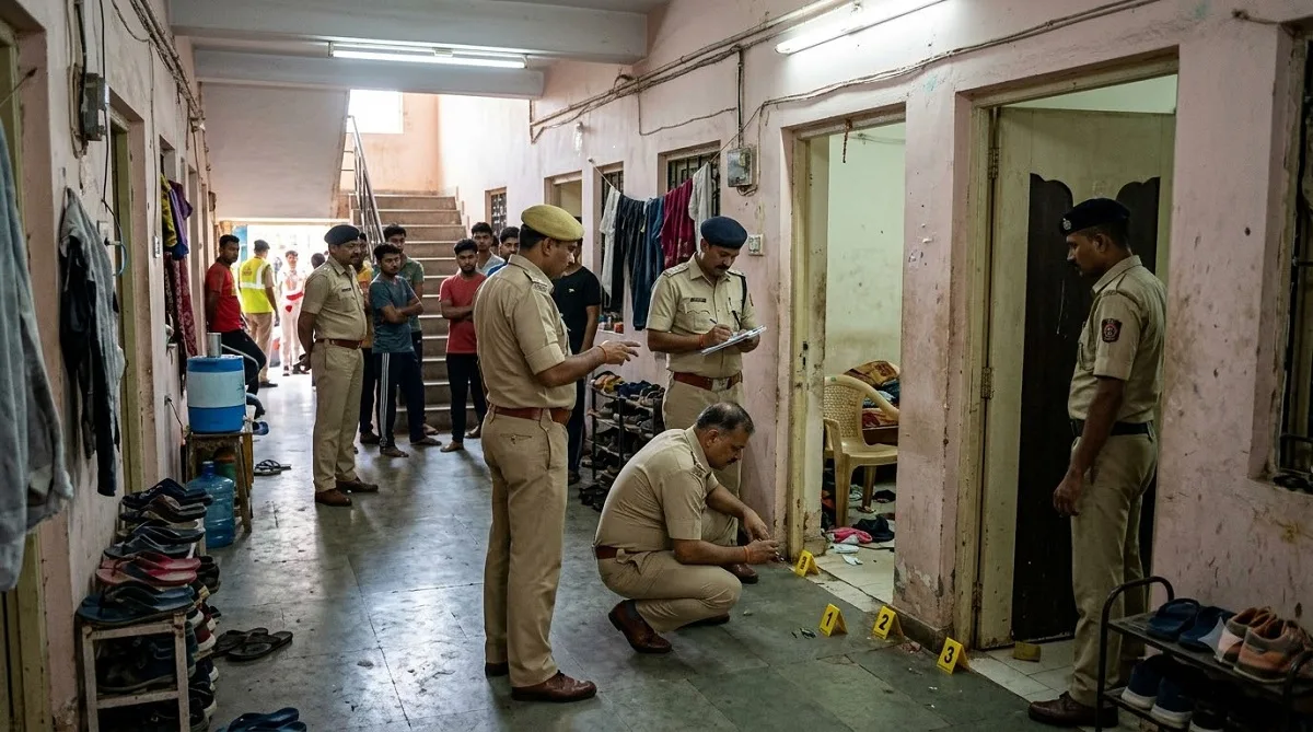 Durg Murder: सिगरेट मांगने पर दोस्त की हत्या या गर्लफ्रेंड का विवाद, जानिए हत्या की असल वजह