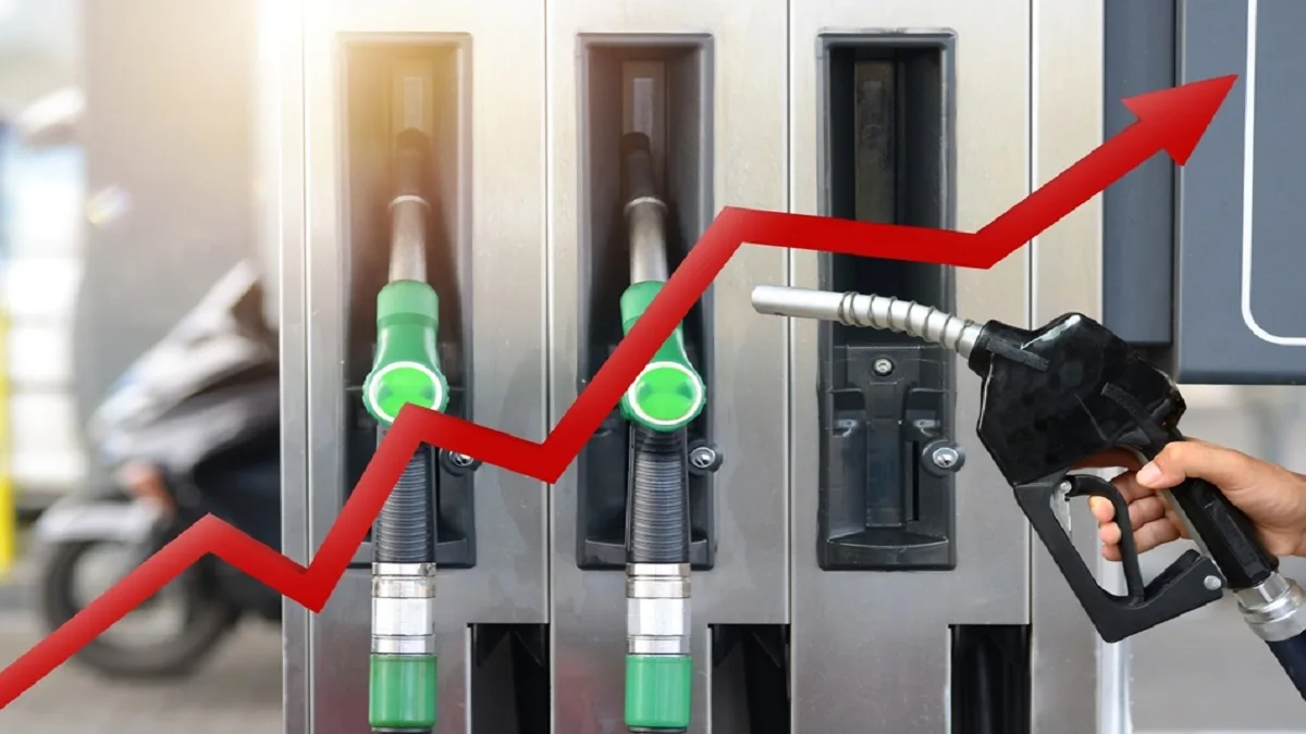 Fuel Price Hike: महंगाई का बड़ा झटका, जानें नायरा एनर्जी ने प्रति लीटर कितने रुपये की वृद्धि की