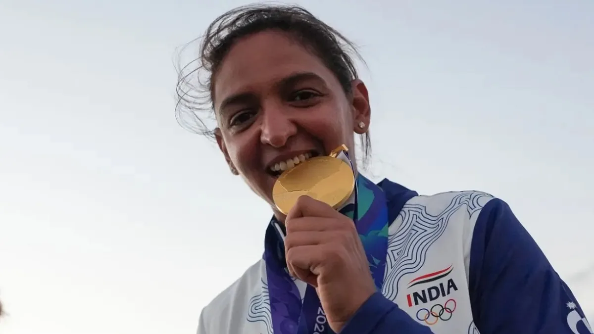 Harmanpreet Kaur Resigns: हरमनप्रीत कौर ने भारतीय महिला क्रिकेट टीम की तीनों फॉर्मेट की कप्तानी छोड़ी