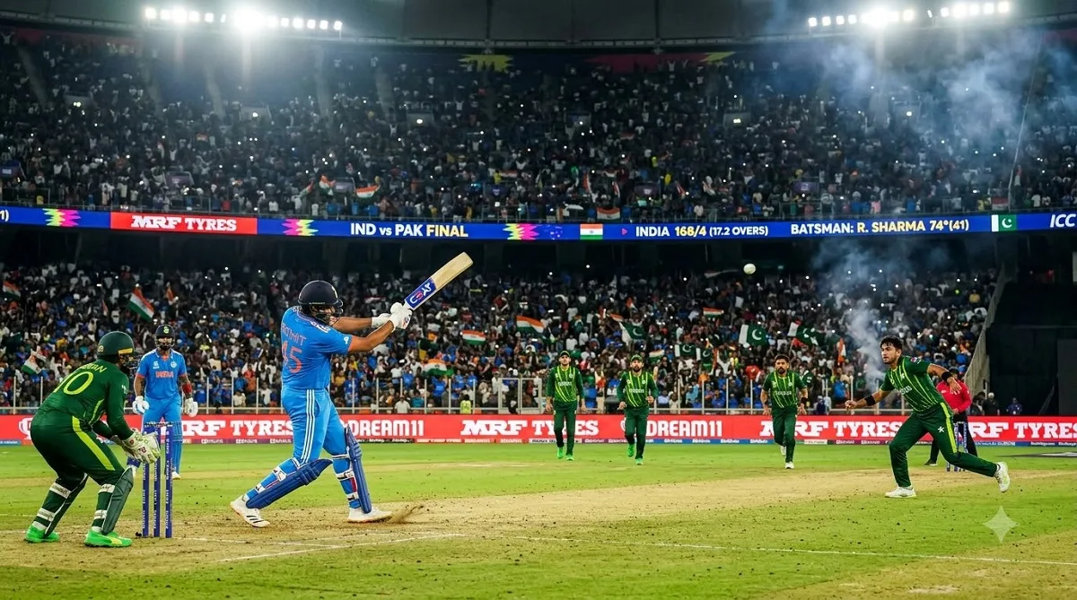 Ind-Pak Rivalry: एशियन गेम्स में हार पर गरजे शोएब अख्तर, ‘अब भारत-पाक में असली राइवलरी’ नहीं