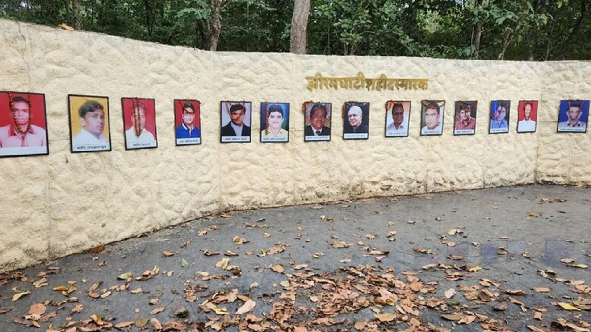 Jheeram Ghati Massacre: नक्सलियों को सजा के बाद भी अनसुलझी है राजनीतिक साजिश की गुत्थी, कांग्रेस खटखटाएगी सुप्रीम कोर्ट का दरवाजा