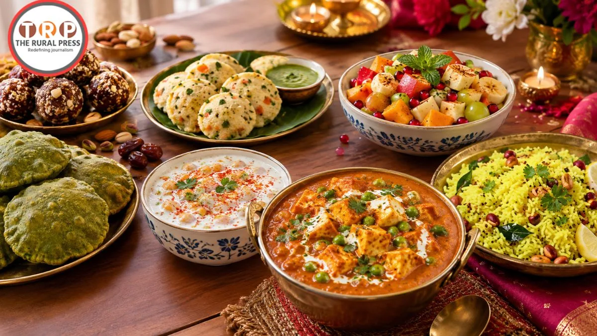 Karwa Chauth Recipes: करवा चौथ पर सरगी से लेकर डिनर तक क्या बनाएं? यहां मिलेंगी स्वादिष्ट रेसिपी