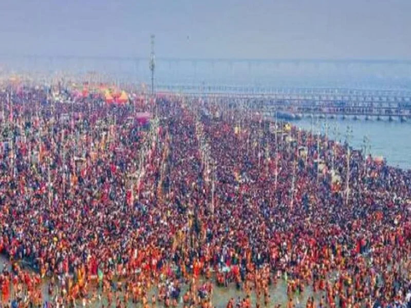 Nashik Trimbakeshwar Sinhastha Kumbh Mela