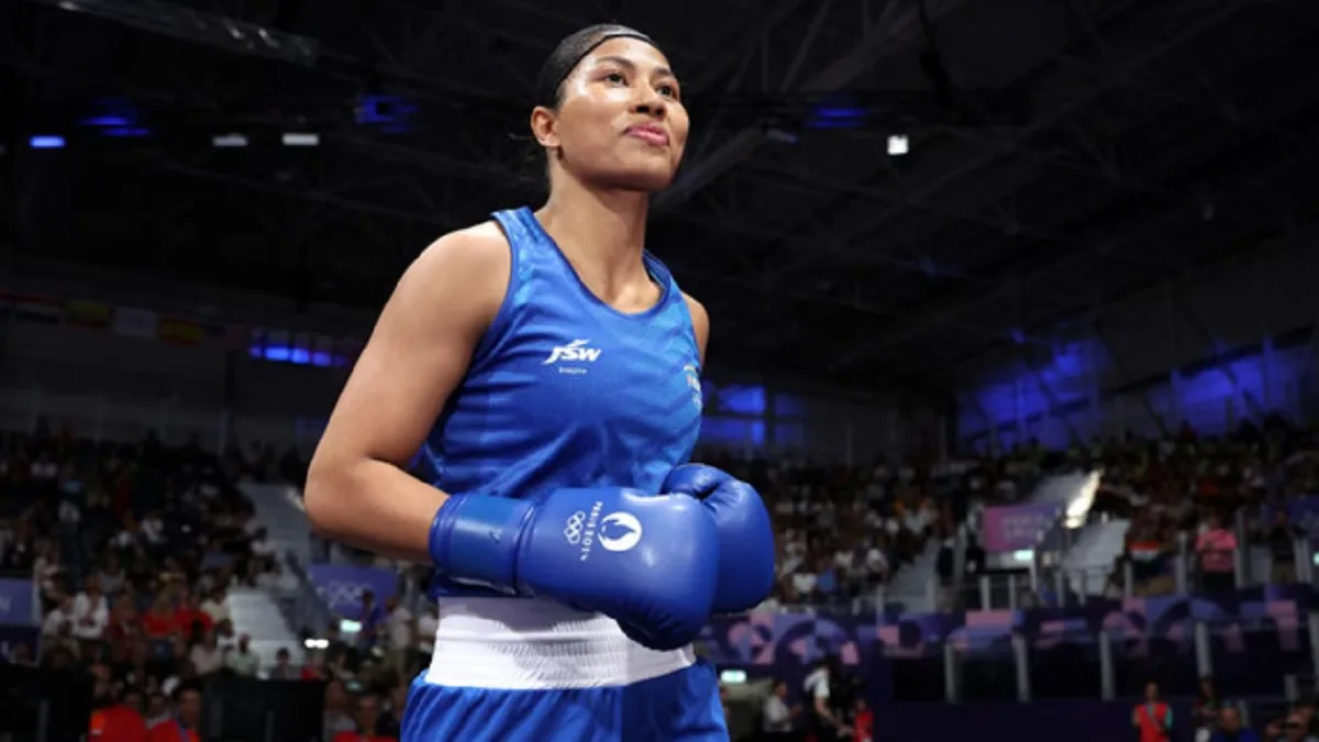 Asian Games Gold: लवलीना बोरगोहेन का गोल्डन पंच, चीन की मुक्केबाज को हराकर जीता स्वर्ण पदक और की मैरी कॉम की बराबरी