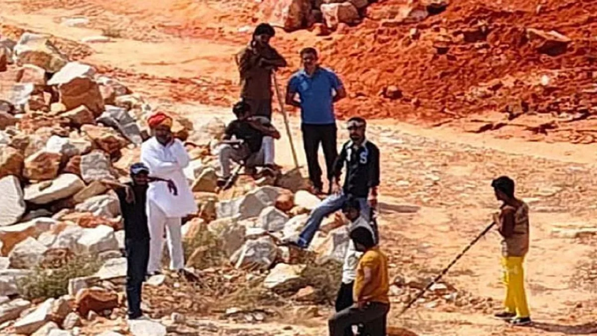 MLA Murdered: भरतपुर में पूर्व विधायक अतर सिंह भड़ाना की पीट-पीटकर हत्या, जानिए विवाद की पूरी कहानी